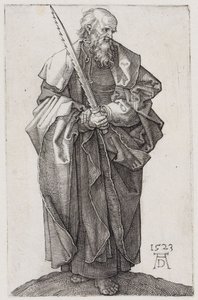  de Albrecht Dürer