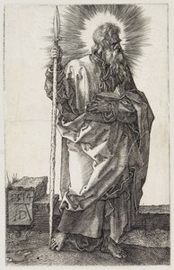  de Albrecht Dürer