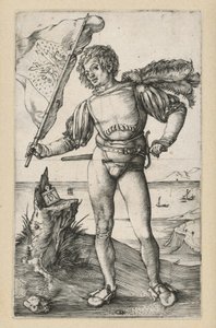  de Albrecht Dürer