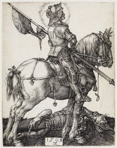  de Albrecht Dürer