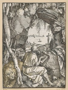  de Albrecht Dürer