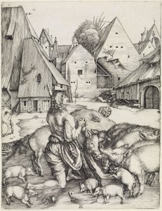  de Albrecht Dürer