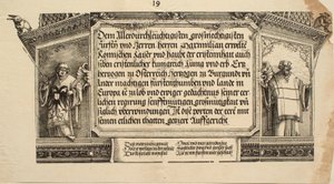  de Albrecht Dürer