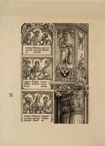  de Albrecht Dürer