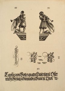  de Albrecht Dürer