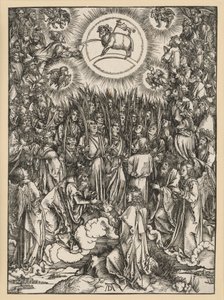  de Albrecht Dürer