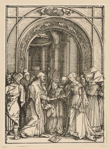  de Albrecht Dürer