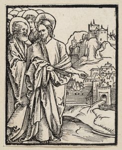  de Albrecht Dürer