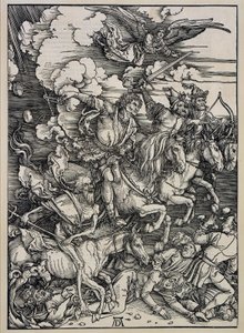  de Albrecht Dürer