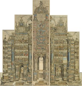  de Albrecht Dürer