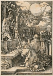  de Albrecht Dürer