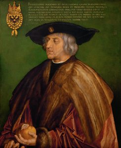  de Albrecht Dürer