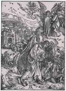  de Albrecht Dürer