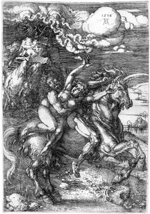  de Albrecht Dürer