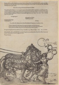  de Albrecht Dürer