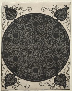 Quarto nó de Albrecht Dürer