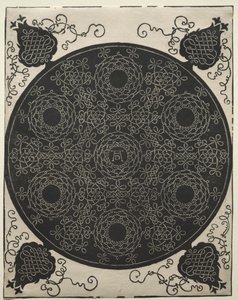 Quarto nó. de Albrecht Dürer