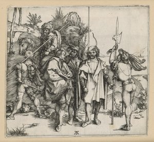  de Albrecht Dürer
