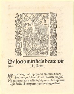  de Albrecht Dürer