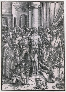  de Albrecht Dürer