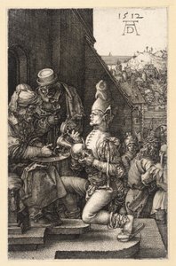  de Albrecht Dürer