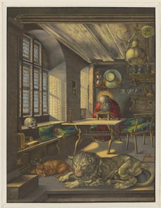  de Albrecht Dürer