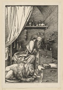  de Albrecht Dürer