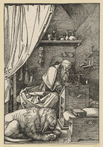  de Albrecht Dürer