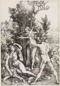  de Albrecht Dürer
