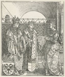  de Albrecht Dürer