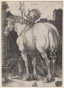 de Albrecht Dürer