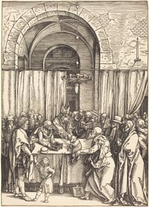  de Albrecht Dürer