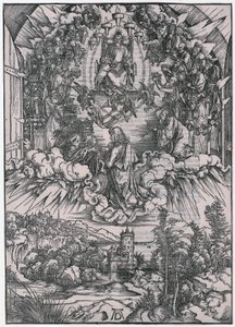  de Albrecht Dürer