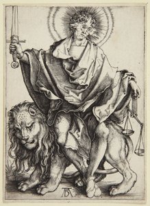  de Albrecht Dürer