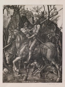  de Albrecht Dürer