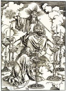  de Albrecht Dürer