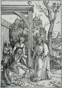  de Albrecht Dürer