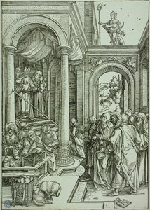  de Albrecht Dürer