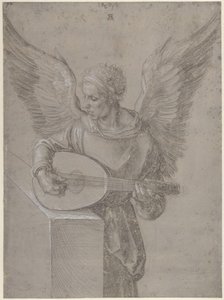  de Albrecht Dürer