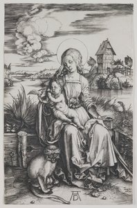  de Albrecht Dürer