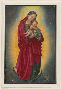  de Albrecht Dürer