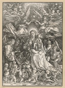  de Albrecht Dürer