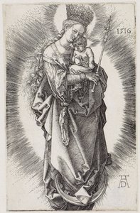  de Albrecht Dürer
