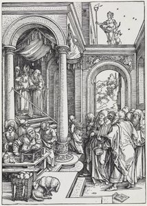  de Albrecht Dürer
