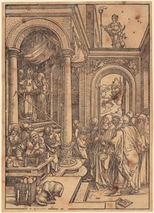  de Albrecht Dürer