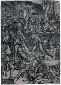  de Albrecht Dürer