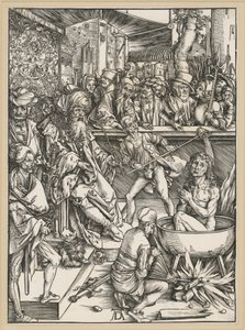  de Albrecht Dürer