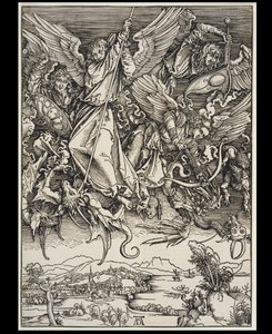  de Albrecht Dürer
