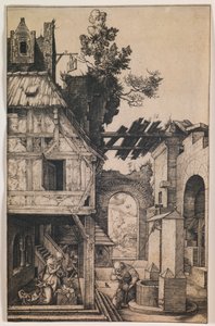  de Albrecht Dürer