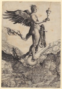  de Albrecht Dürer
